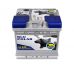 Автомобільний акумулятор BAREN Blu polar (L1) 54Аh 520А R+